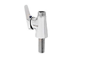 شیر روشویی کاشانه(قو تو کاسه اهرمی)