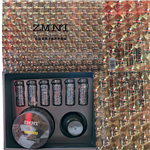 ست خاویار تراپی زمنت حرفه ای ZMNT 2000 گرم