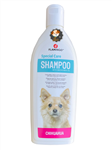 شامپو سگ شیواوا فلامینگو حاوی روغن ماکادمیا ۳۰۰ میل ـ FLAMINGO CHIHUAHUA DOG SHAMPOO WITH MACADAMIA OIL 300 ML