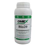 کود OMEX bio 20