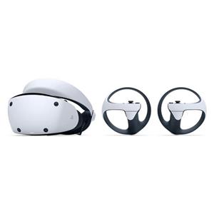 هدست واقعیت مجازی پلی استیشن مدل  PS VR2 در بروزکالا