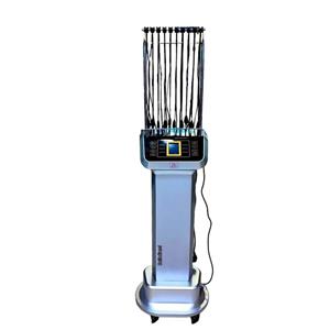 دستگاه بیگودی برقی برای فر مو vk bio pluus 