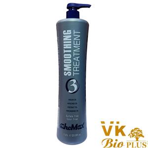 کراتین کواتریلیو برزیلی 1000 گرم