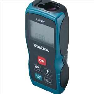 متر لیزری ماکیتا مدل LD050P