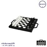 شطرنج سلفونی تاشو