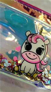 جامدادی آکواریومی هیرو