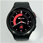 ساعت هوشمند سامسونگ مدل Galaxy Watch5 Pro دست دوم