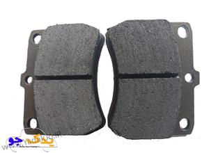 لنت جلو پراید توس