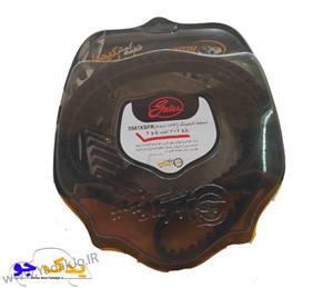 تسمه تایم رانا برند پاور گریپ