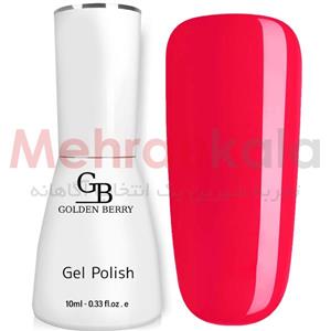 لاک ژل گلدن بری مدل Luxurious حجم 10 میلی لیتر – شماره 11