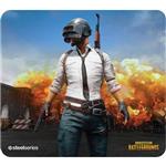 ماوس پد استیل سریز Mouse Pade SteelSeries QcK PUBG Erangel Edition