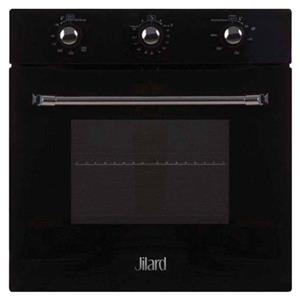 فر توکار گازی برقی جیلارد مدل JO-01