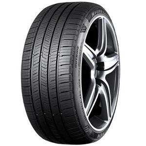 لاستیک نکسن 235/50R 18 گل Nfera Supreme 