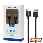 کابل HDMI سامسونگ مدل Samsung HD4018 1.8m