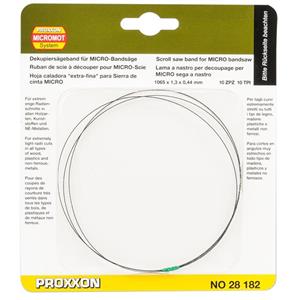 تیغه‌ اره نواری پروکسون کد 28182