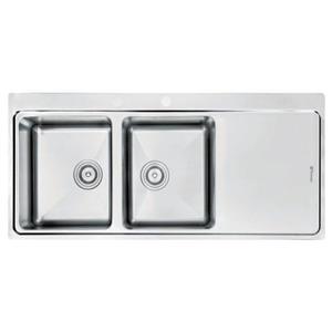 سینک توکار تکنوگاز مدل  TTS-22116