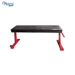 نیمکت بدنسازی تخت Flat gym bench