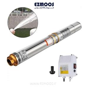 شناور 2 اینچ 160 متری ونیکو مدل 4SDM6/21