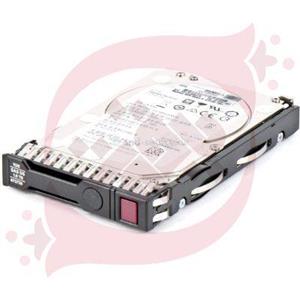 هارد سرورHPE 1.8TB SAS 12G Ent 10K SFF 512e DS P53562-B21