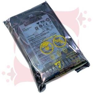 هارد سرورHPE 2.4TB SAS 12G Ent 10K SFF SC 512e DS P28352-B21