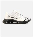 کفش کتانی مردانه سفید زیر مشکی سالومون Salomon | LAB مدل 3462