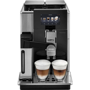 اسپرسو ساز دلونگی ایتالیا De'Longhi Kaffeevollautomat Maestosa EPAM 960.75.GLM