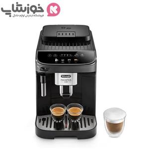 قهوه ساز مشکی ECAM 290.21.B دلونگی ایتالیا