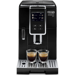 قهوه ساز مشکی ECAM 370.70.B دلونگی ایتالیا