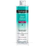 محلول پاک کننده آرایش نیتروژنا Neutrogena