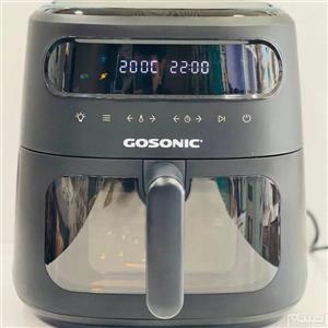 سرخ کن گوسونیک مدل GAF-758