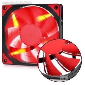 فن کیس دیپ کول Deepcool گیمر استورم 12 سانتی متر