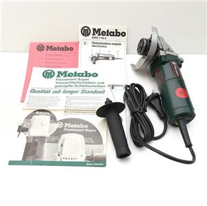 مینی فرز دیمردار متابو اصل اصل آلمانی