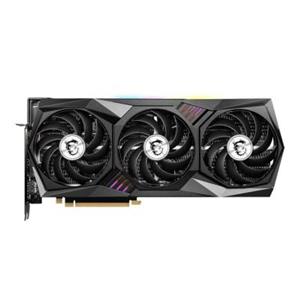 MSI Geforce RTX 3060 TI GAMING XTRIO 8GB GDDR6X Graphics Card