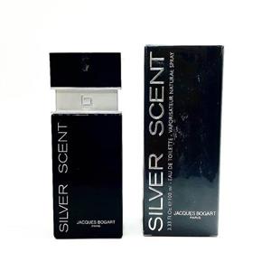 عطر سیلور سنت بوگارت | Silver Scent by Jacques Bogart