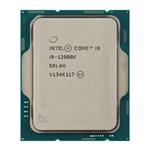 CPU Intel Core i9 12900