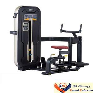 دستگاه بدنسازی مسگری مدل MTM-۰۱۱ برند اورجینال MBH