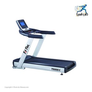 تردمیل فیت فلکس مدل Fit Flex T۵۰۰۰-C