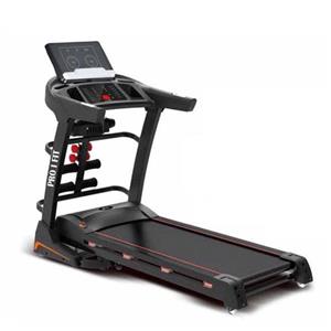تردمیل خانگی چهارکاره پروآی فیت Pro I Fit MAS-L۶۸۰DS