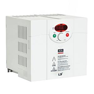 اینورتر (درایو) ال اس (LS) سری IC5-1F تک فاز با کاربری عمومی