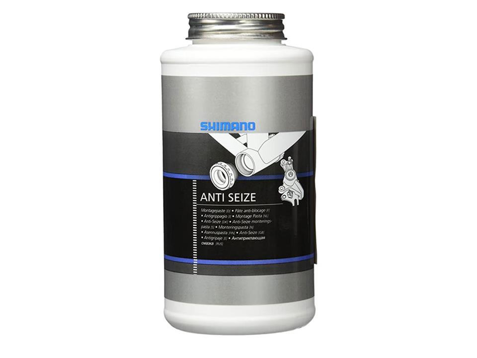 خرید و قیمت لوازم جانبی دوچرخه گریس آنتی سیز دوچرخه شیمانو مدل Shimano