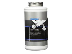 گریس آنتی سیز دوچرخه شیمانو مدل Shimano Anti_Seize 455ml 