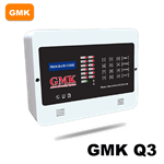 دزدگیر اماکن سیمکارتی جی ام کا  مدل GMK Q3