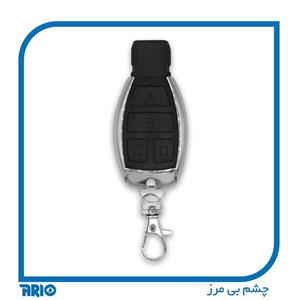 ریموت بلوتوثی 433 بنزی مدل 8581