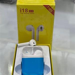 هندزفری یک بسته