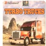 بازی پلی استیشن 2 Turbo Trucks