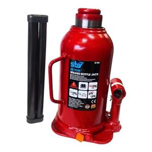 جک 20 تن روغنی مدل ژاپن اسکای  ST-B20J