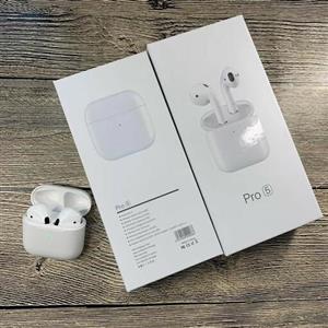 ایرپاد طرح اپل مدل AirPods Pro 5
