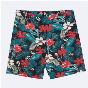 شلوارک طرح دار زنانه اسمارا