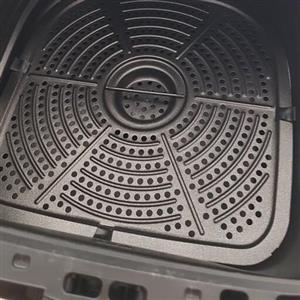 سرخکن بدون روغن NOVA