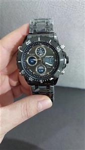 ساعت مچی مردانه برند joefox